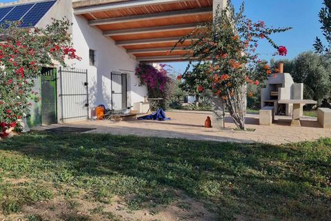 Landhuis in El Perello, Tarragona - foto 1